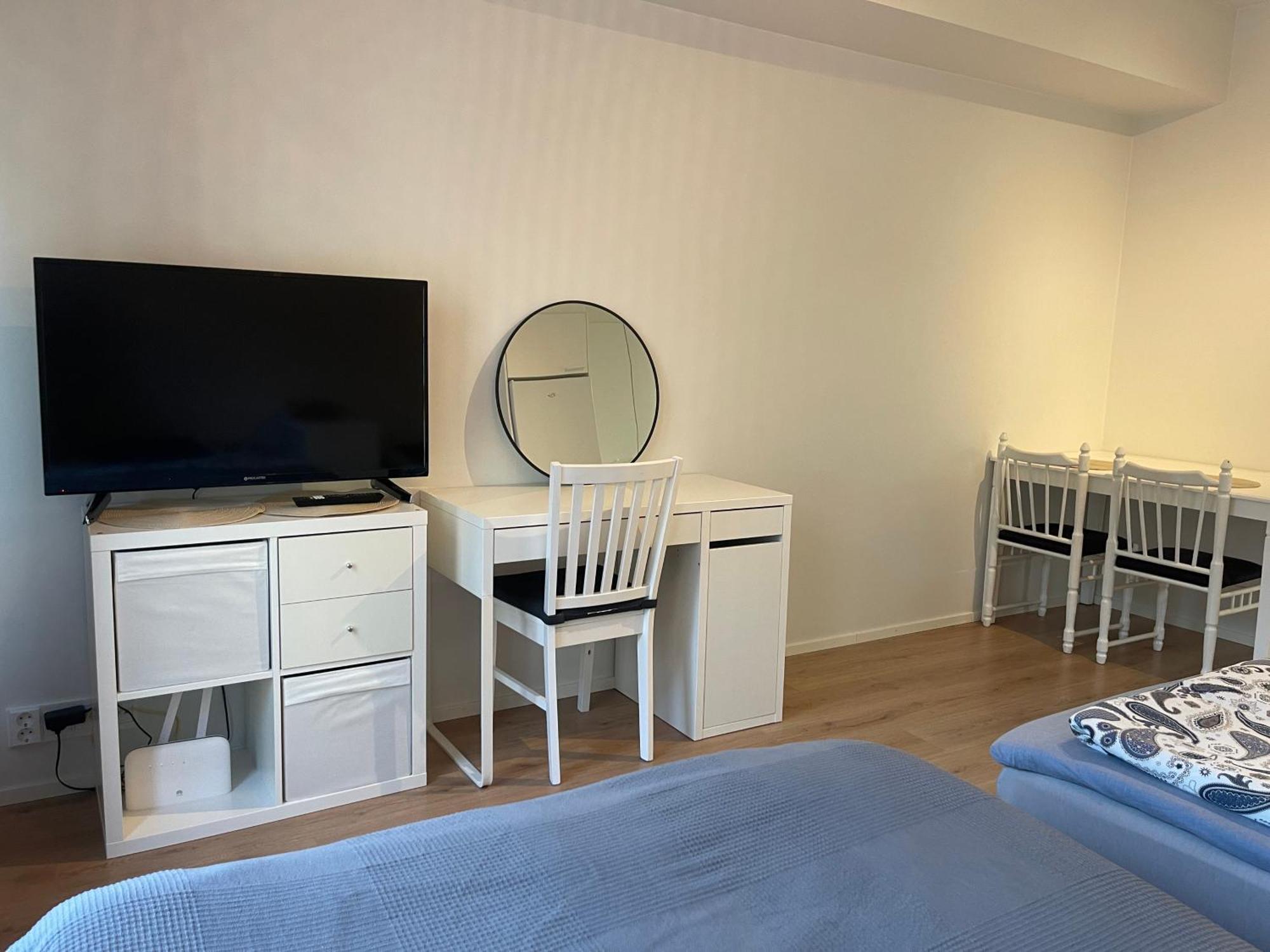 Haalia Homes Linkkitornin Valo 투르쿠 외부 사진